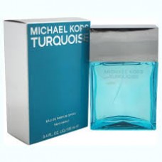 MK TURQUOISE By Michael Kors For Women - 1.7 / 3.4 EDP SPRAY
